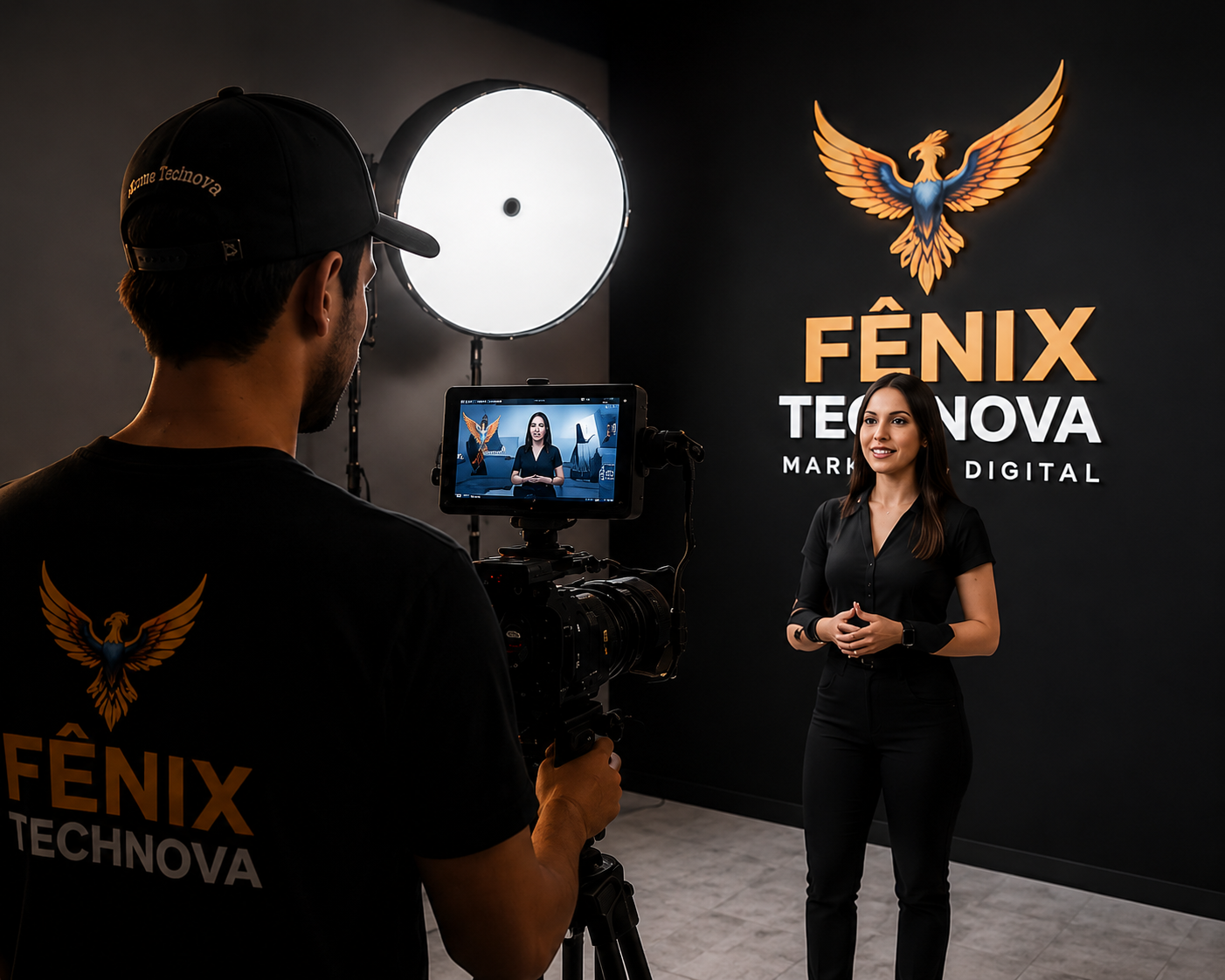 Equipe Fênix